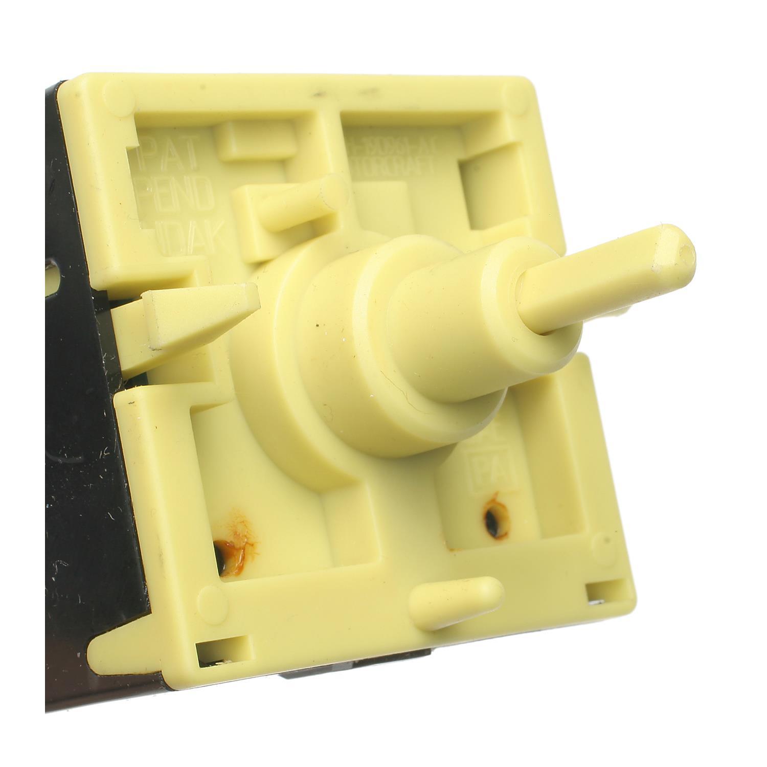 BWD BL109 - A/C Selector Switch BWD BL109 A/C Selector Switch product image 1 of 3
