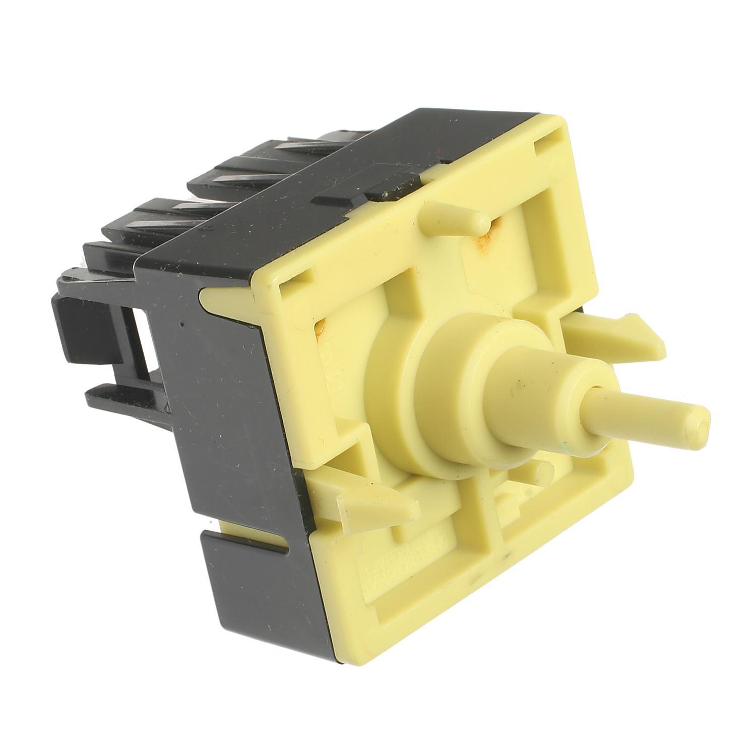 BWD BL109 - A/C Selector Switch BWD BL109 A/C Selector Switch product image 2 of 3
