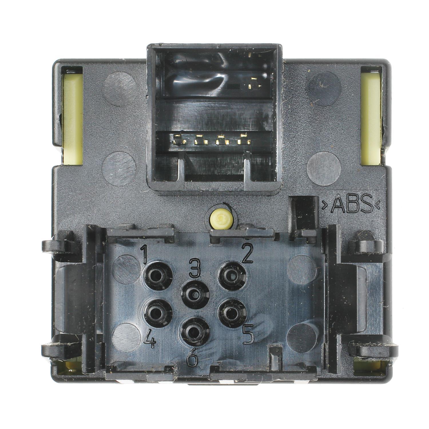 BWD BL109 - A/C Selector Switch BWD BL109 A/C Selector Switch product image 3 of 3