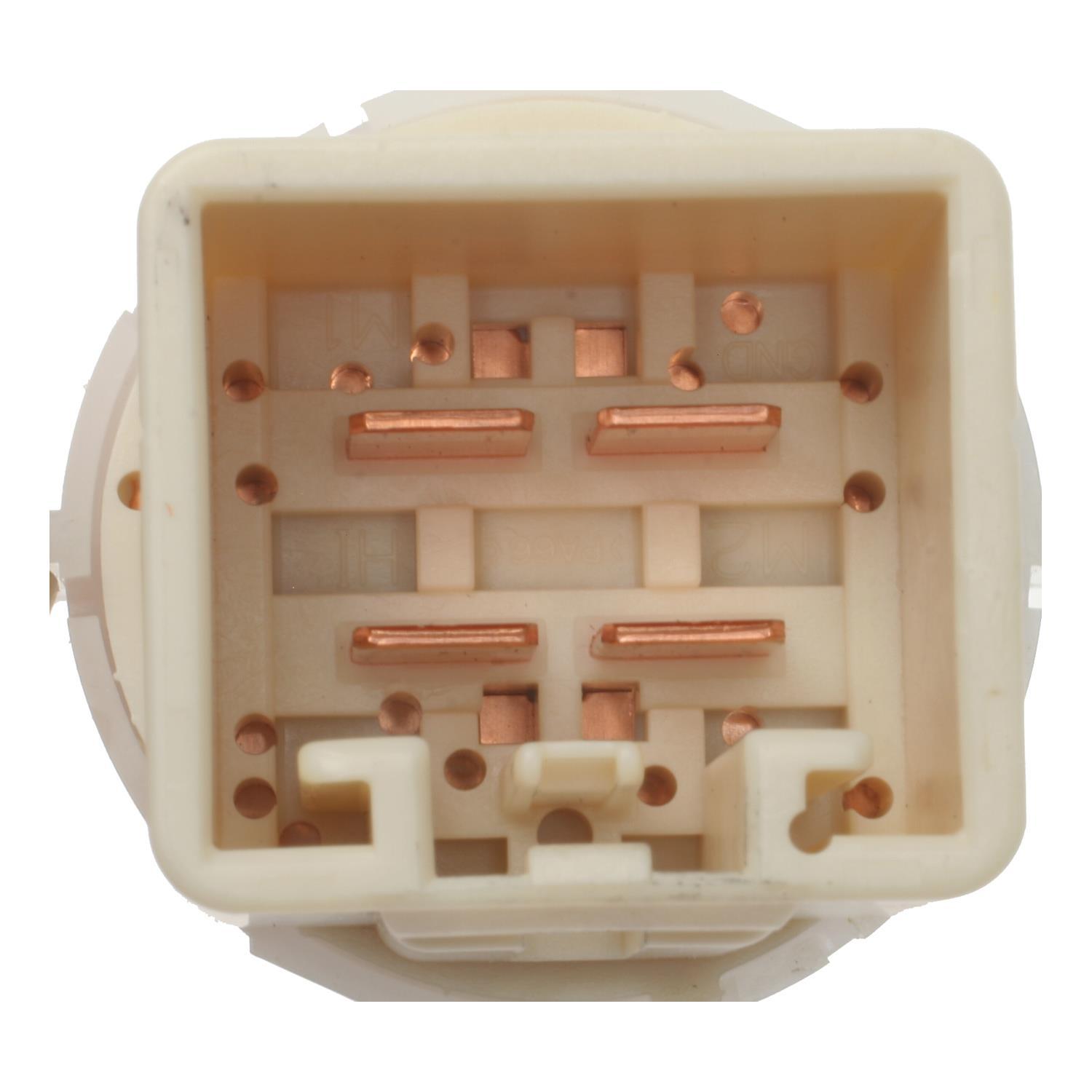 BWD BL115 - HVAC Blower Control Switch BWD BL115 HVAC Blower Control Switch product image 3 of 3