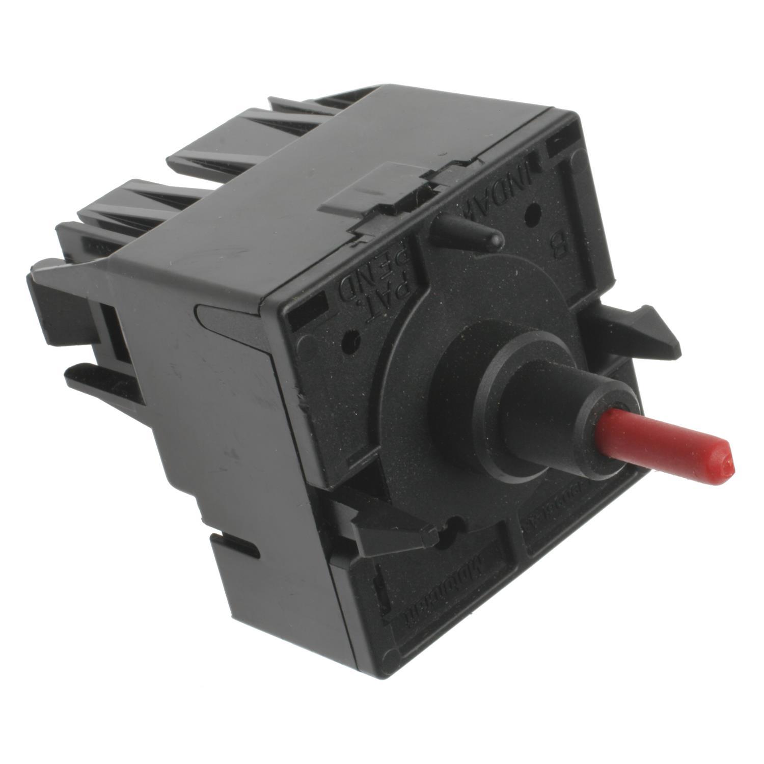 BWD BL116 A/C Selector Switch product image 2 of 3