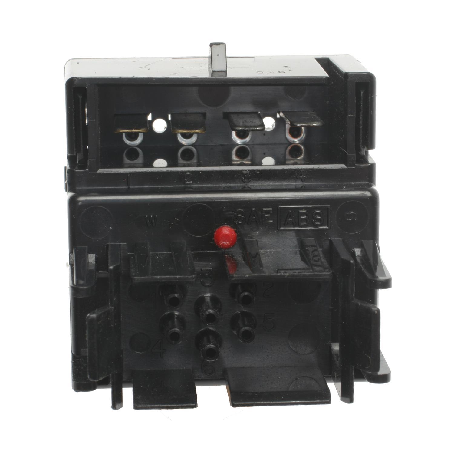 BWD BL116 A/C Selector Switch product image 3 of 3