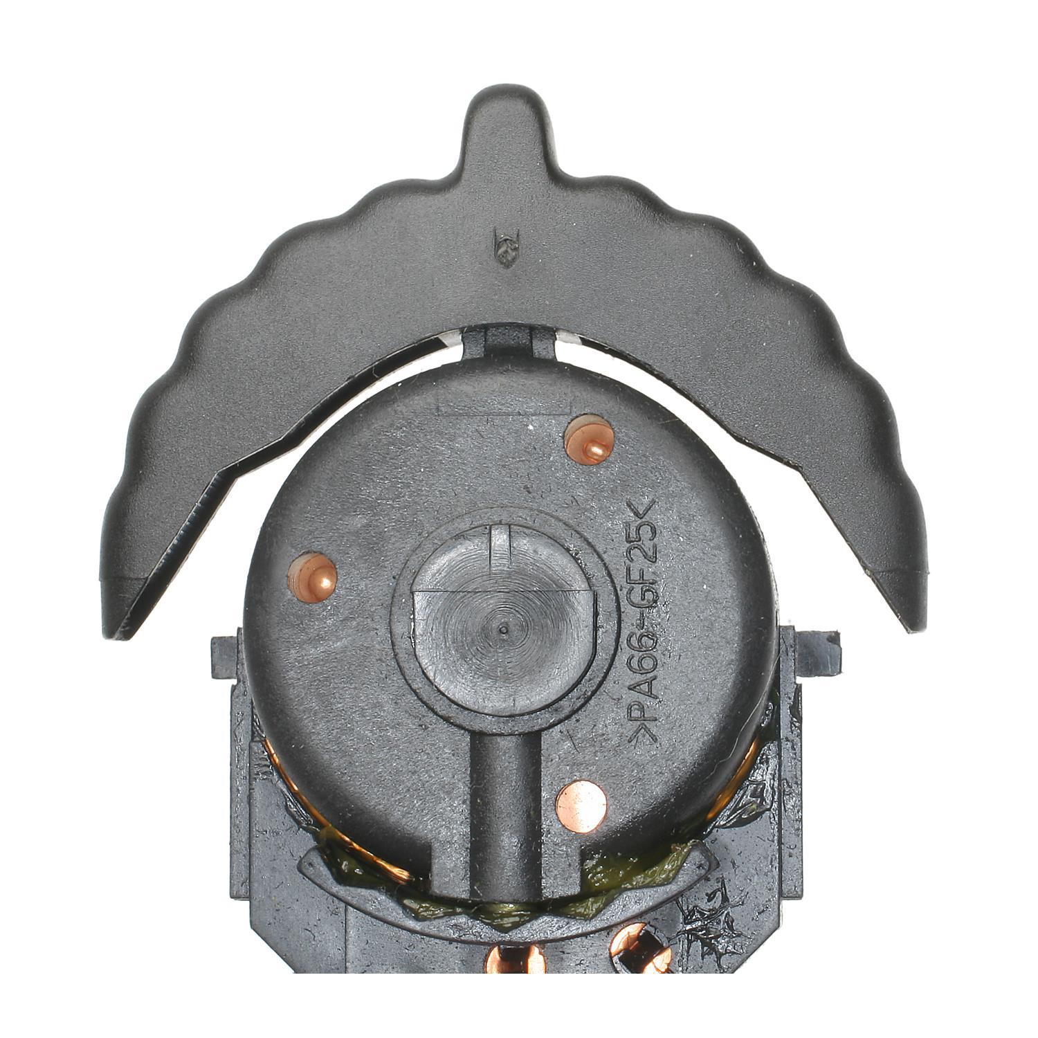 BWD BL117 - HVAC Blower Control Switch BWD BL117 HVAC Blower Control Switch product image 1 of 3