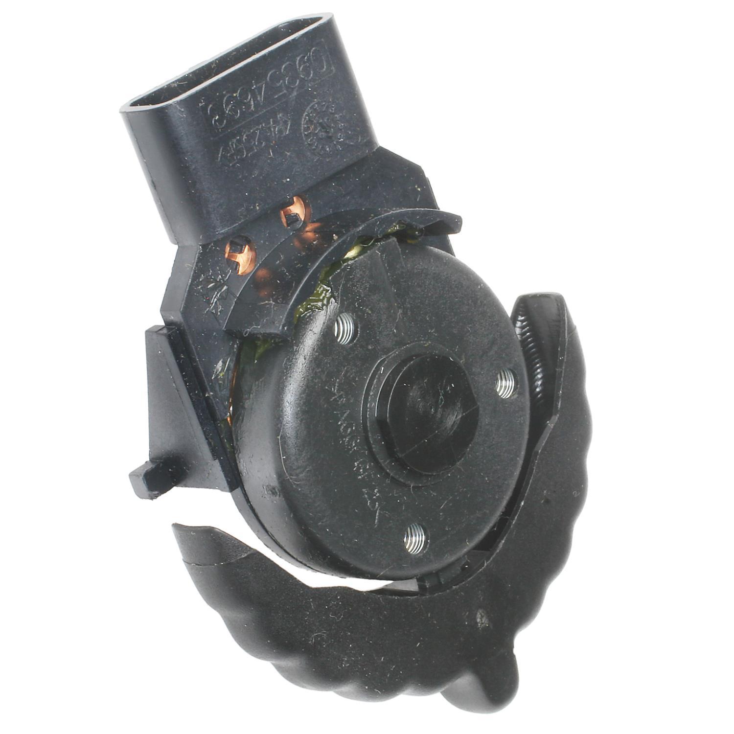 BWD BL117 - HVAC Blower Control Switch BWD BL117 HVAC Blower Control Switch product image 2 of 3