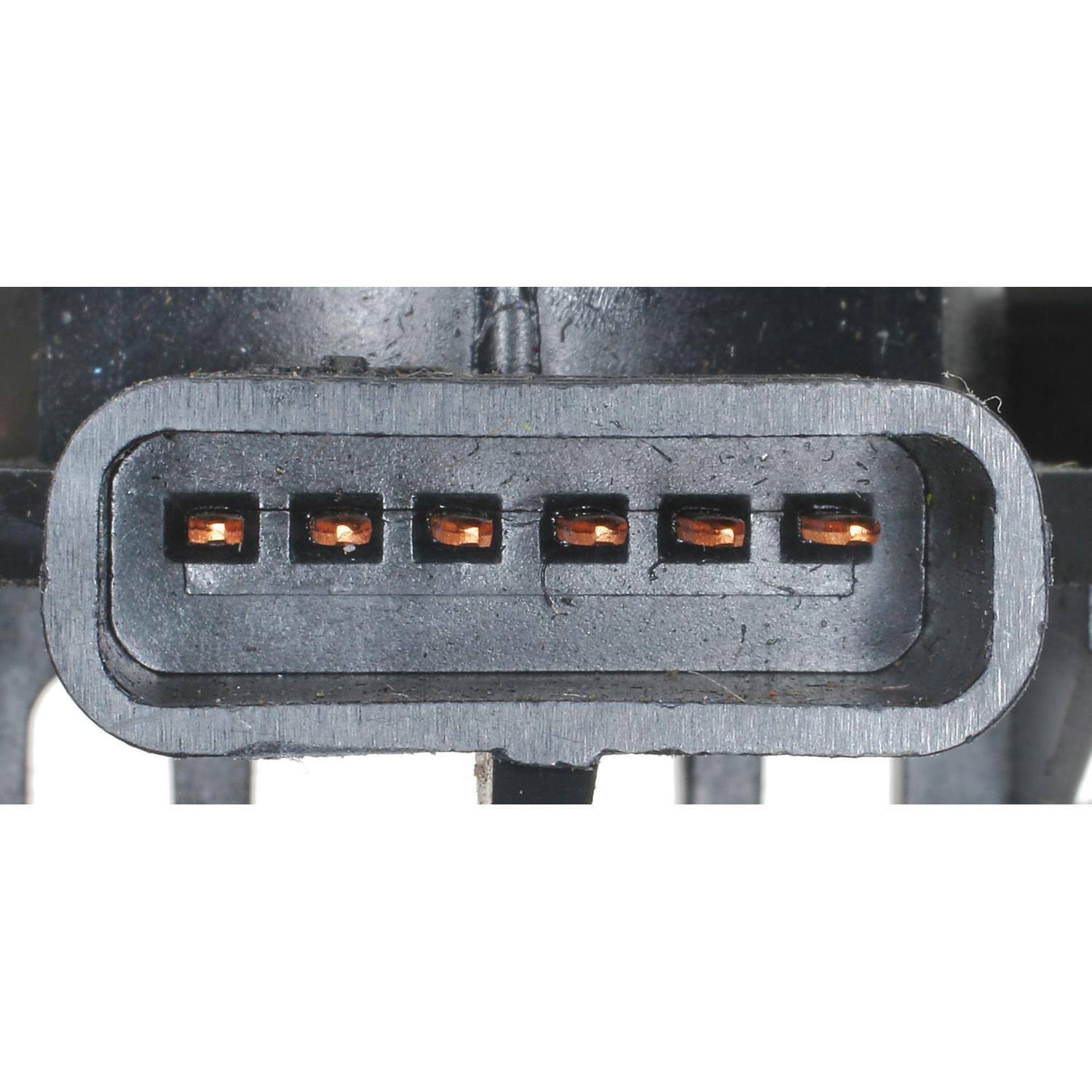 BWD BL117 - HVAC Blower Control Switch BWD BL117 HVAC Blower Control Switch product image 3 of 3