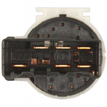 BWD BL120 HVAC Blower Control Switch product image 2 of 3