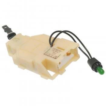 BWD BL124 HVAC Blower Control Switch product image 2 of 3