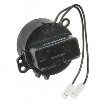 BWD BL126 HVAC Blower Control Switch product image 2 of 4
