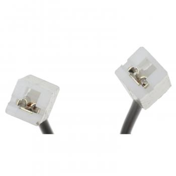BWD BL126 HVAC Blower Control Switch product image 3 of 4