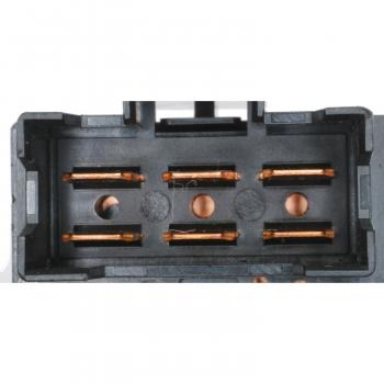 BWD BL148 - HVAC Blower Control Switch BWD BL148 HVAC Blower Control Switch product image 3 of 5