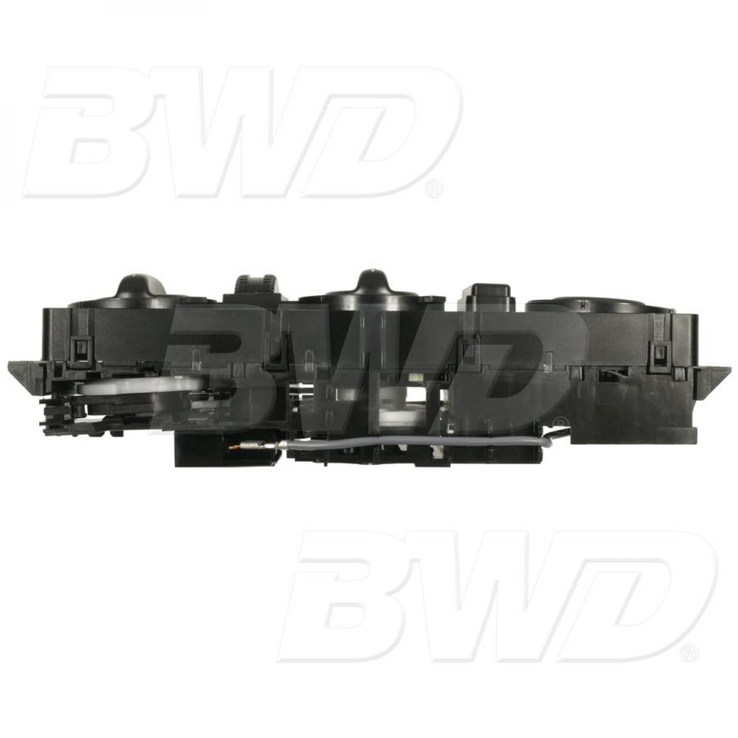 BWD BL152 - A/C Selector Switch BWD BL152 A/C Selector Switch product image 1 of 3