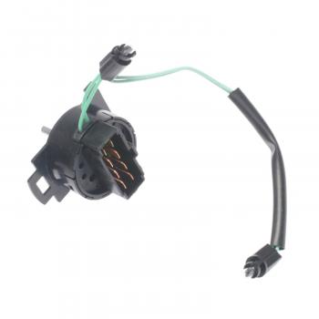 BWD BL162 HVAC Blower Control Switch product image 2 of 3