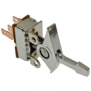 BWD BL163 A/C Selector Switch product image 3 of 7