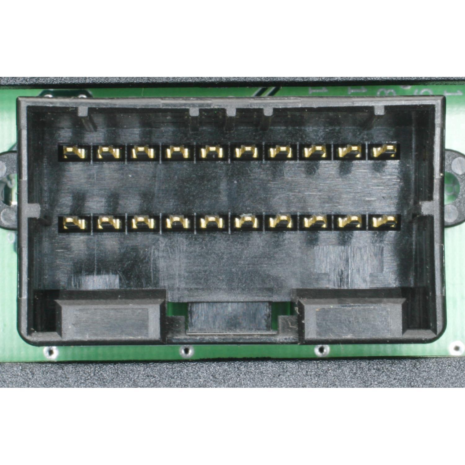 BWD BL168 A/C Selector Switch product image 3 of 5