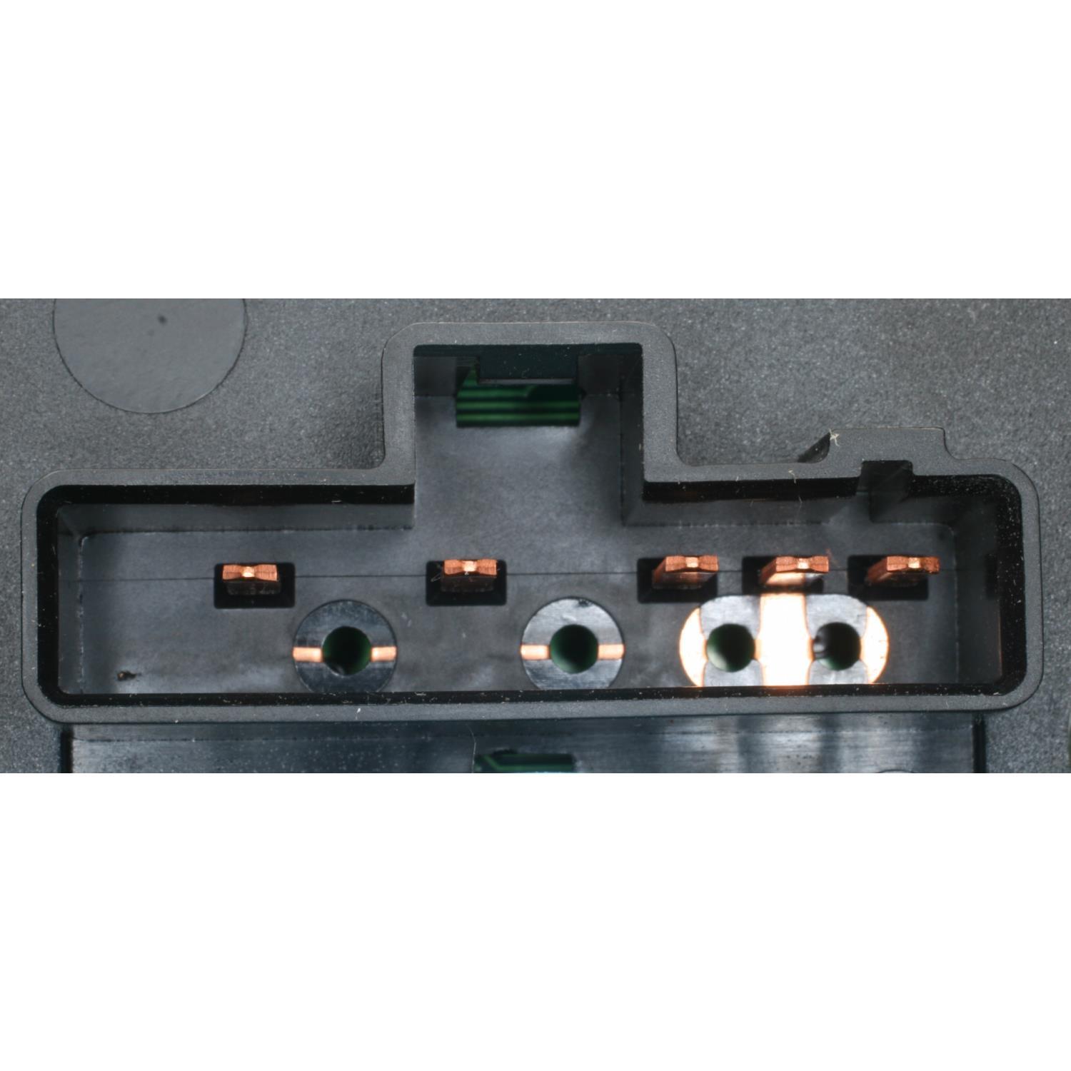 BWD BL168 A/C Selector Switch product image 4 of 5