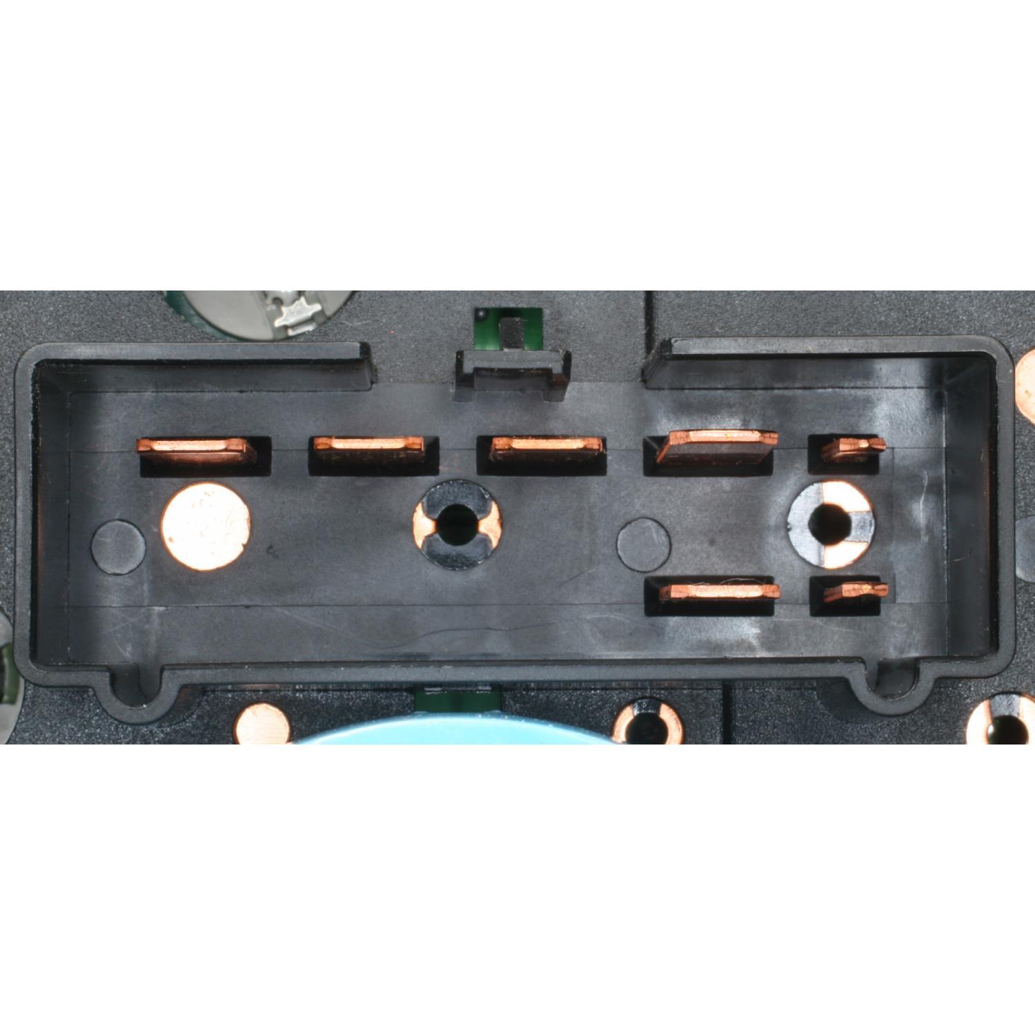 BWD BL168 A/C Selector Switch product image 5 of 5