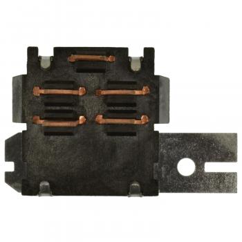 BWD BL17 HVAC Blower Control Switch product image 2 of 5