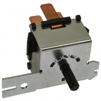 BWD BL17 HVAC Blower Control Switch product image 3 of 5