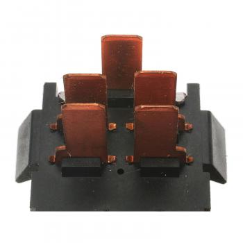 BWD BL17 HVAC Blower Control Switch product image 4 of 5