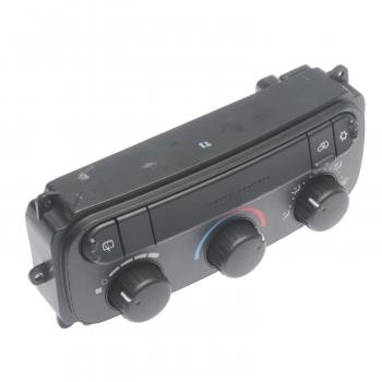 BWD BL170 - A/C Selector Switch BWD BL170 A/C Selector Switch product image 2 of 4