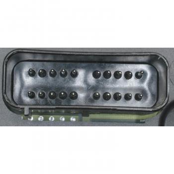 BWD BL170 - A/C Selector Switch BWD BL170 A/C Selector Switch product image 3 of 4
