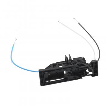 BWD BL172 HVAC Blower Control Switch product image 3 of 4