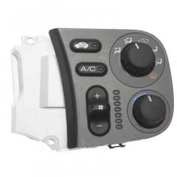BWD BL175 A/C Selector Switch product image 1 of 3