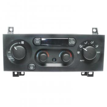 BWD BL178 A/C Selector Switch product image 1 of 3