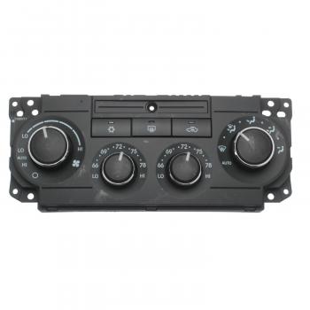 BWD BL182 A/C Selector Switch product image 1 of 4