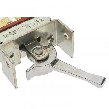 BWD BL2 - HVAC Blower Control Switch BWD BL2 HVAC Blower Control Switch product image 1 of 3