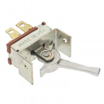 BWD BL2 - HVAC Blower Control Switch BWD BL2 HVAC Blower Control Switch product image 2 of 3