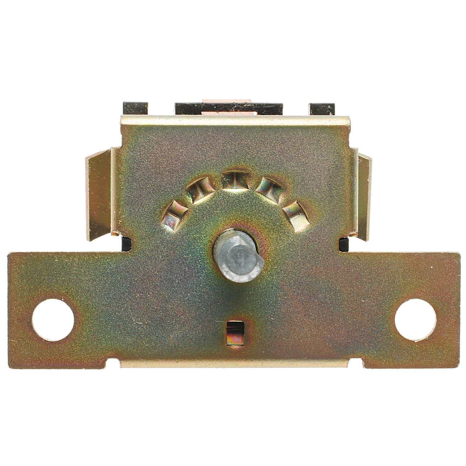 BWD BL20 - HVAC Blower Control Switch BWD BL20 HVAC Blower Control Switch product image 1 of 5
