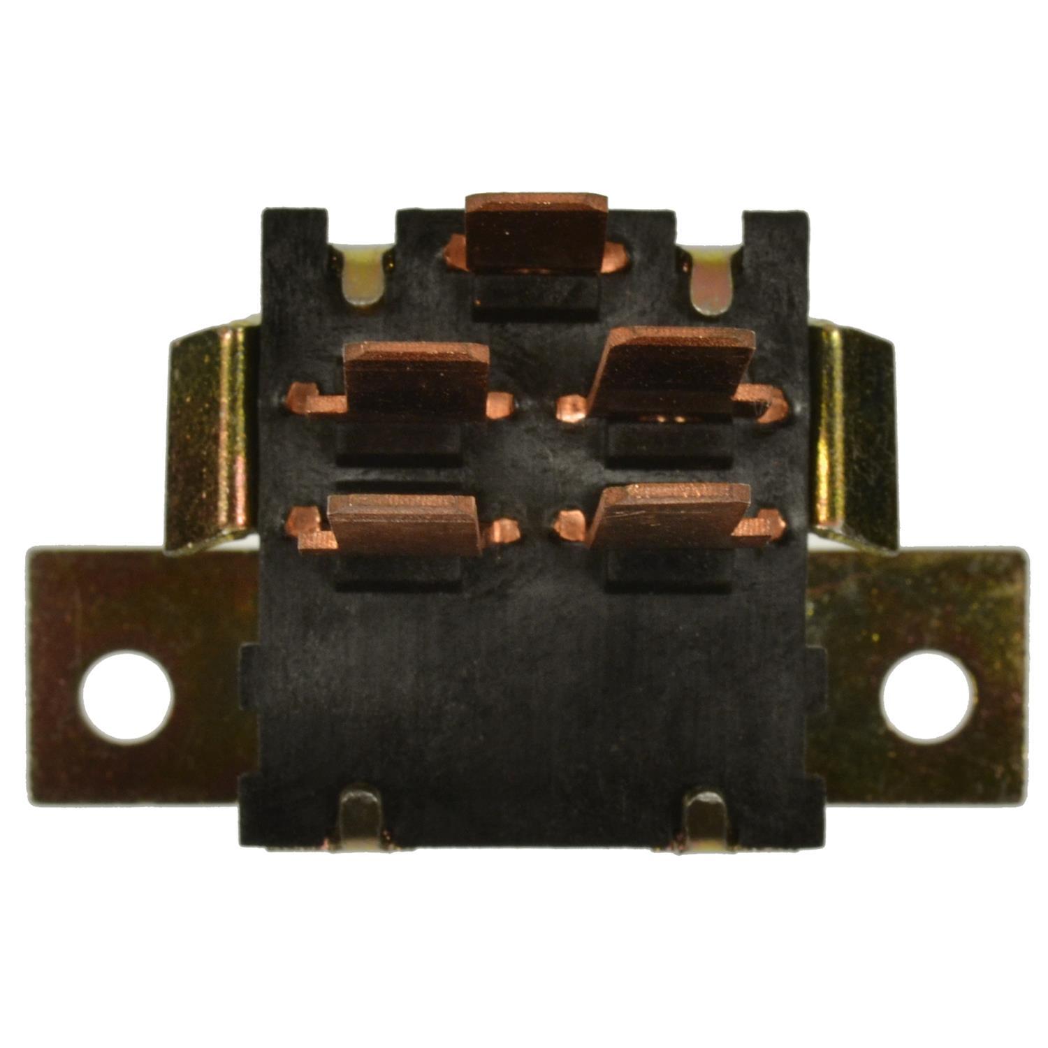 BWD BL20 - HVAC Blower Control Switch BWD BL20 HVAC Blower Control Switch product image 2 of 5
