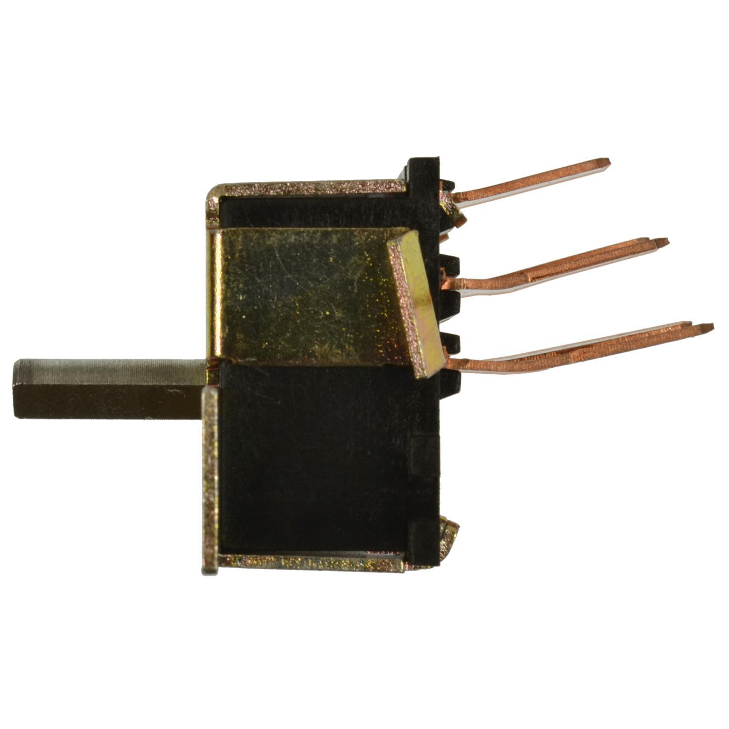 BWD BL20 - HVAC Blower Control Switch BWD BL20 HVAC Blower Control Switch product image 5 of 5