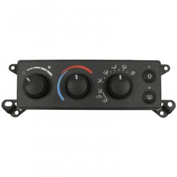 BWD BL216 A/C Selector Switch product image 3 of 3