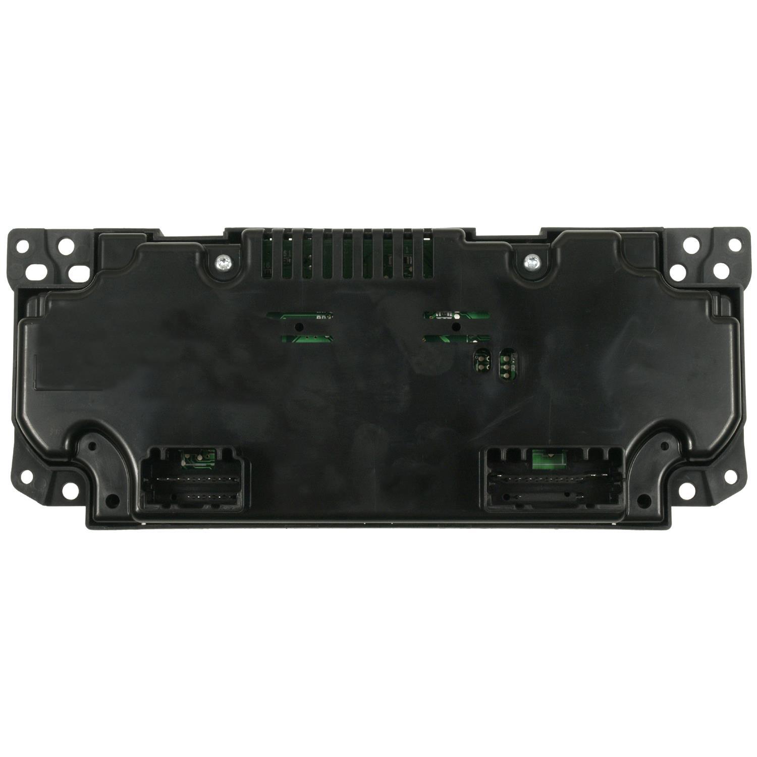 BWD BL217 - A/C Selector Switch BWD BL217 A/C Selector Switch product image 1 of 3