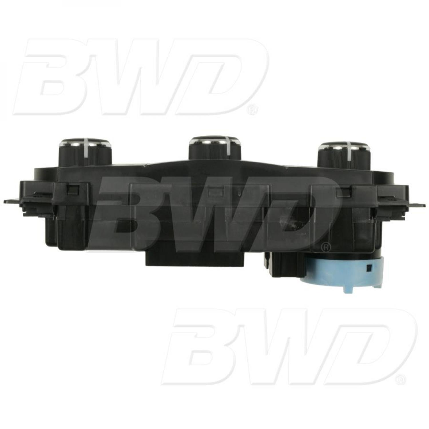 BWD BL218 - A/C Selector Switch BWD BL218 A/C Selector Switch product image 2 of 3