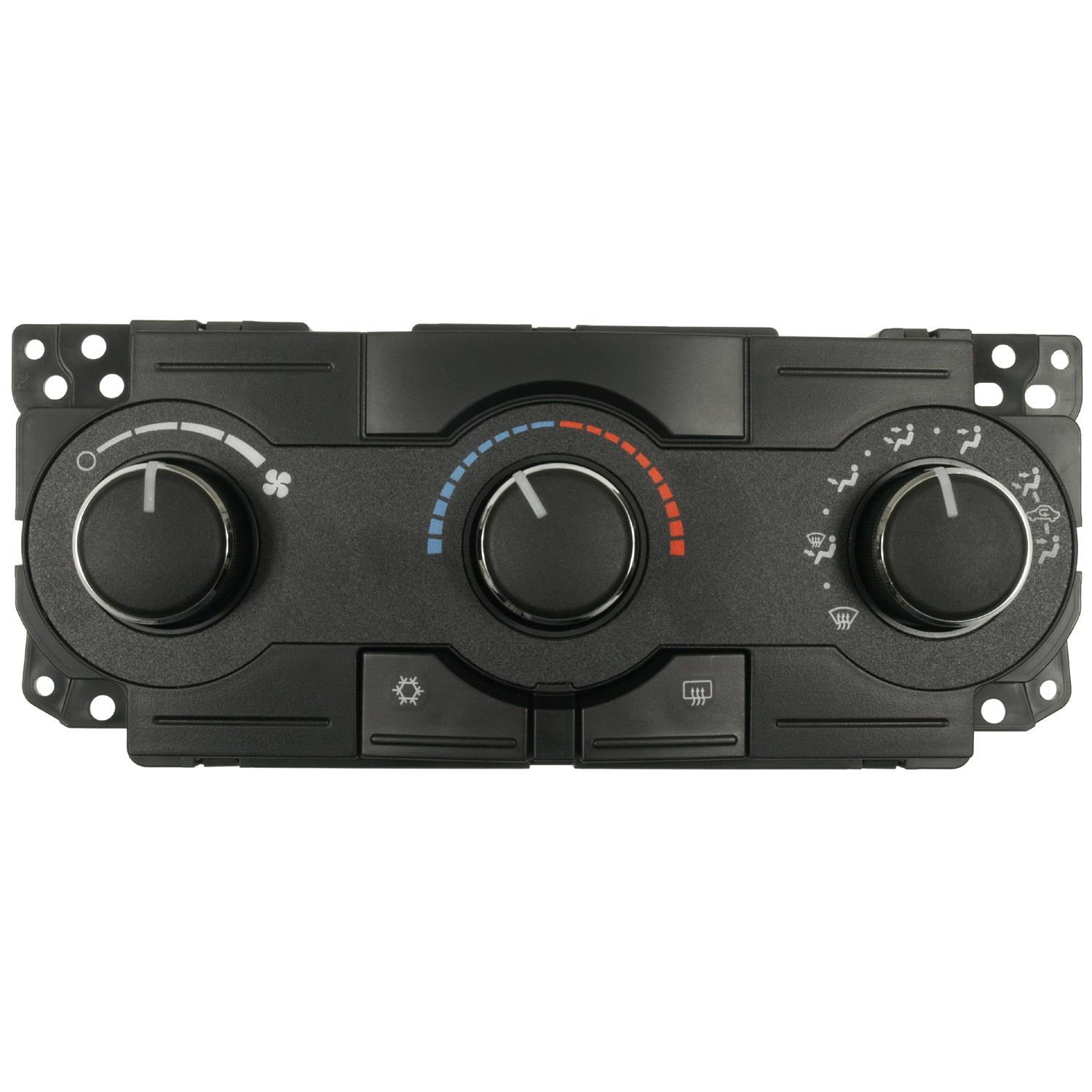 BWD BL218 - A/C Selector Switch BWD BL218 A/C Selector Switch product image 3 of 3