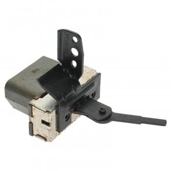 BWD BL22 HVAC Blower Control Switch product image 2 of 3