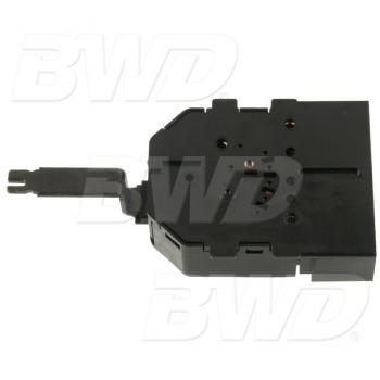 BWD BL224 HVAC Blower Control Switch product image 1 of 3