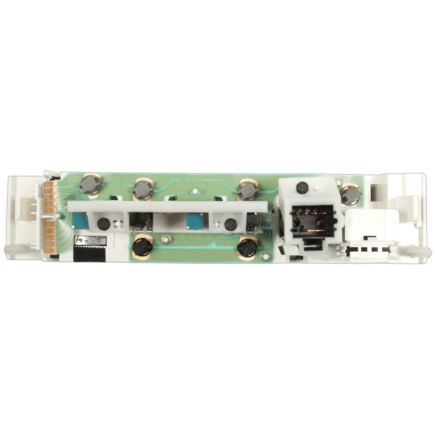 BWD BL235 - HVAC Blower Control Switch BWD BL235 HVAC Blower Control Switch product image 2 of 6