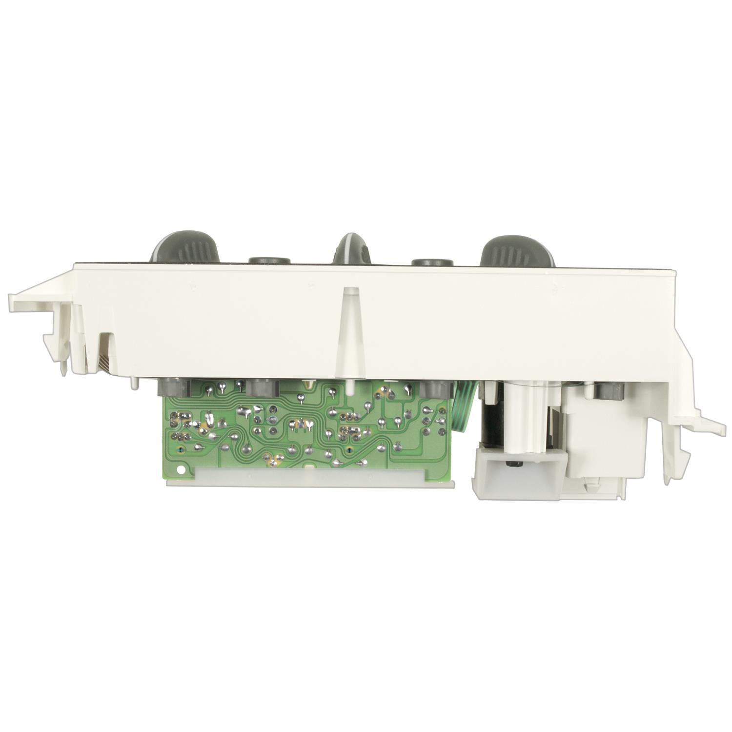 BWD BL235 - HVAC Blower Control Switch BWD BL235 HVAC Blower Control Switch product image 3 of 6
