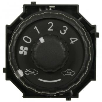 BWD BL236 HVAC Blower Control Switch product image 1 of 3