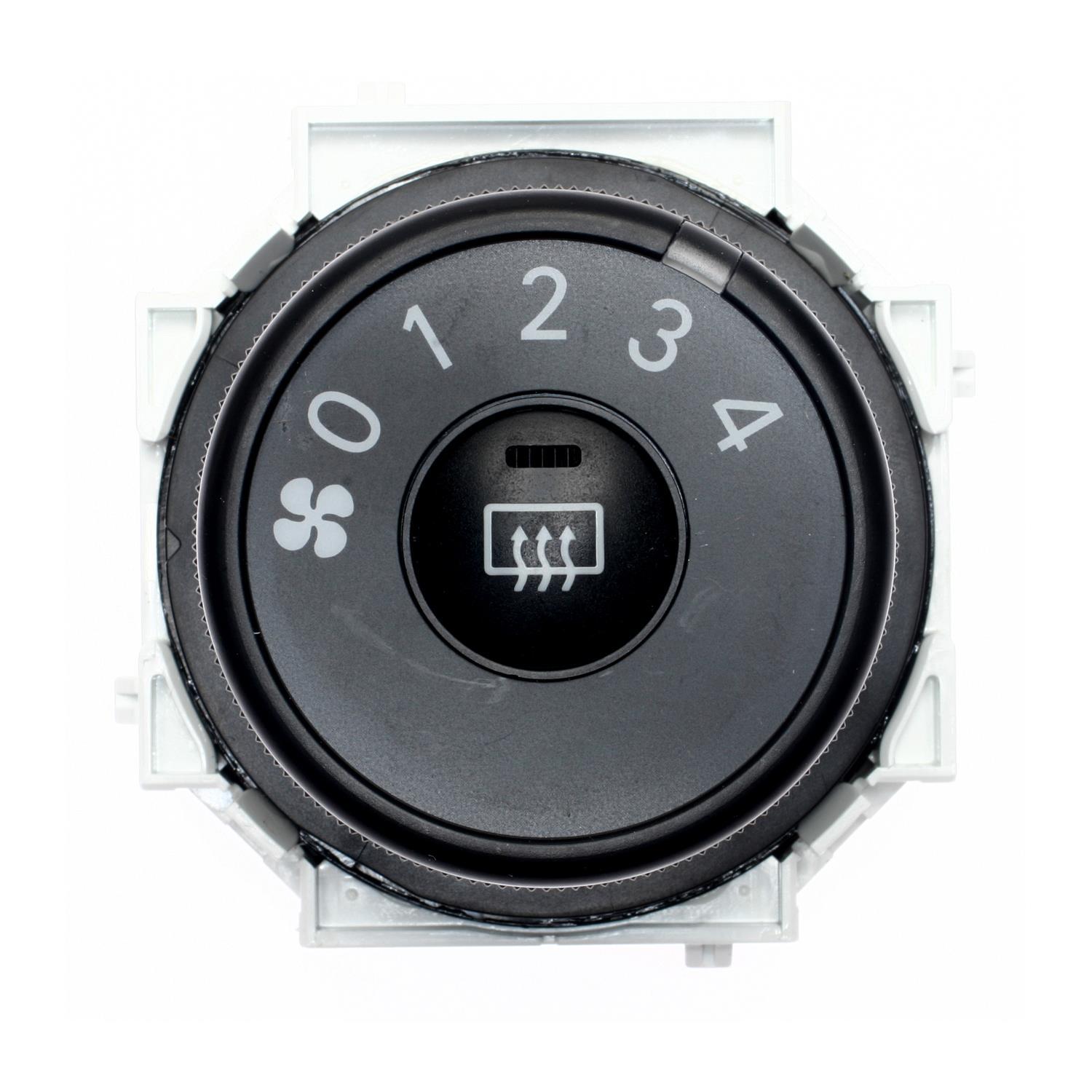 BWD BL238 - HVAC Blower Control Switch BWD BL238 HVAC Blower Control Switch product image 1 of 3