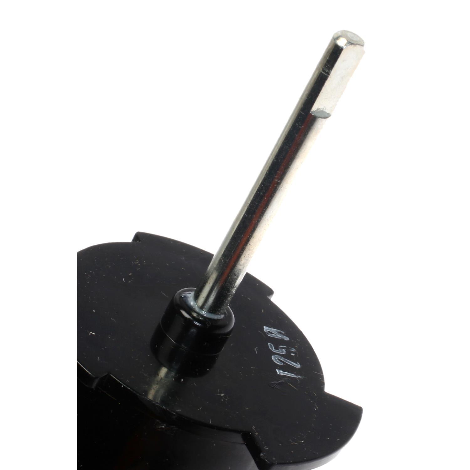 BWD BL246 HVAC Blower Control Switch product image 1 of 3