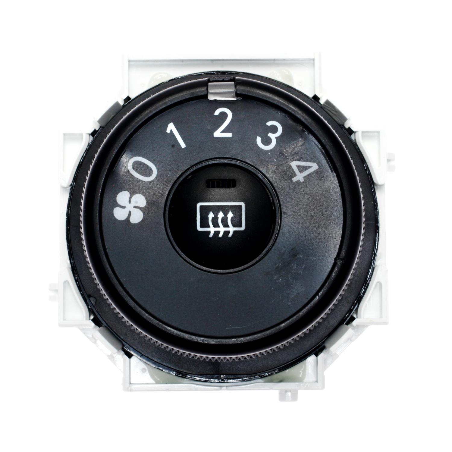 BWD BL247 - HVAC Blower Control Switch BWD BL247 HVAC Blower Control Switch product image 1 of 3