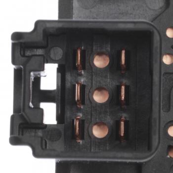 BWD BL253 HVAC Blower Control Switch product image 5 of 6
