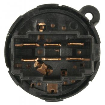 BWD BL256 HVAC Blower Control Switch product image 3 of 3