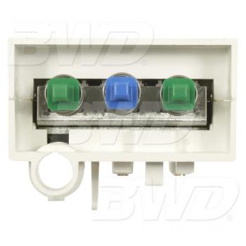 BWD BL261 HVAC Blower Control Switch product image 1 of 3
