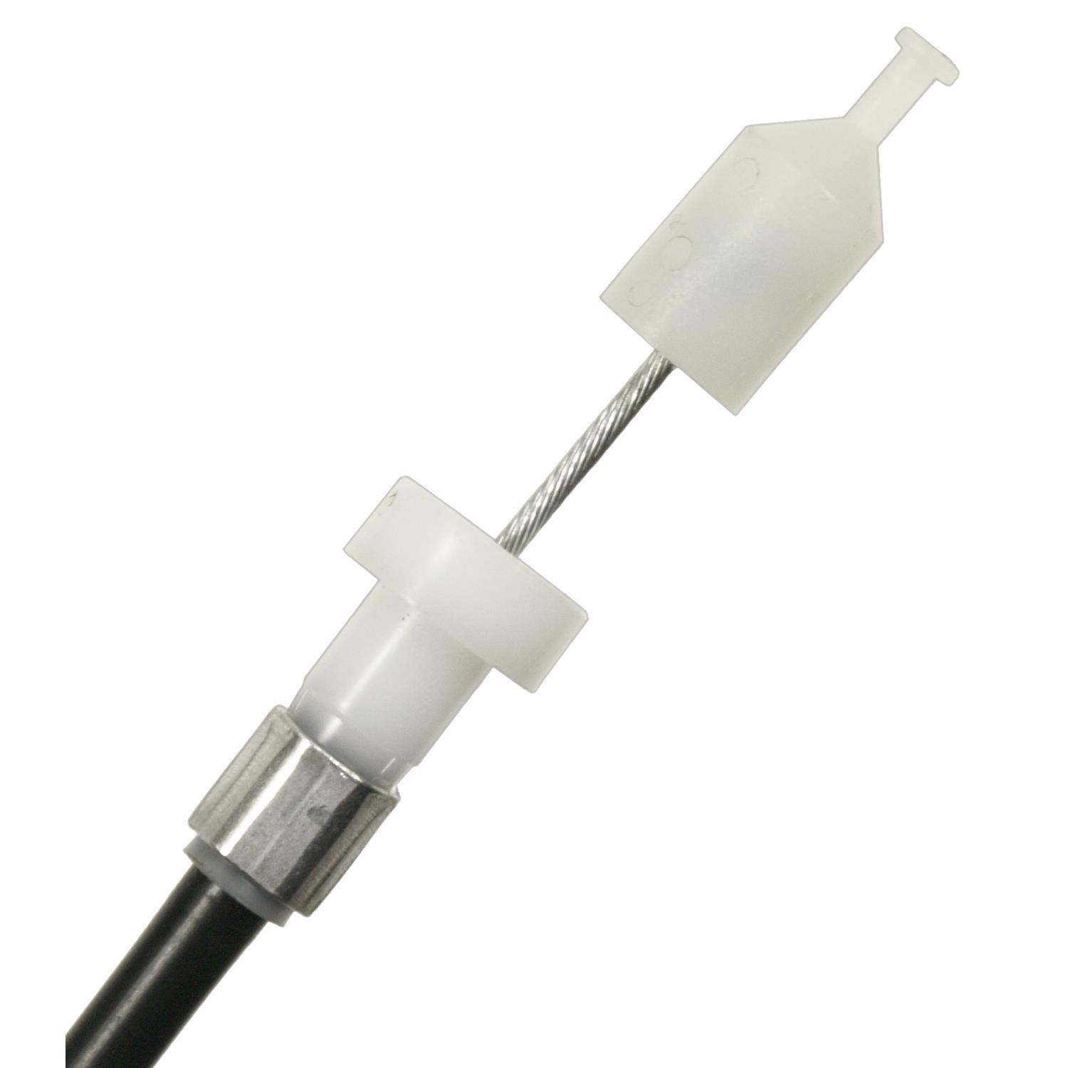 BWD BL264 - A/C Selector Switch BWD BL264 A/C Selector Switch product image 1 of 3